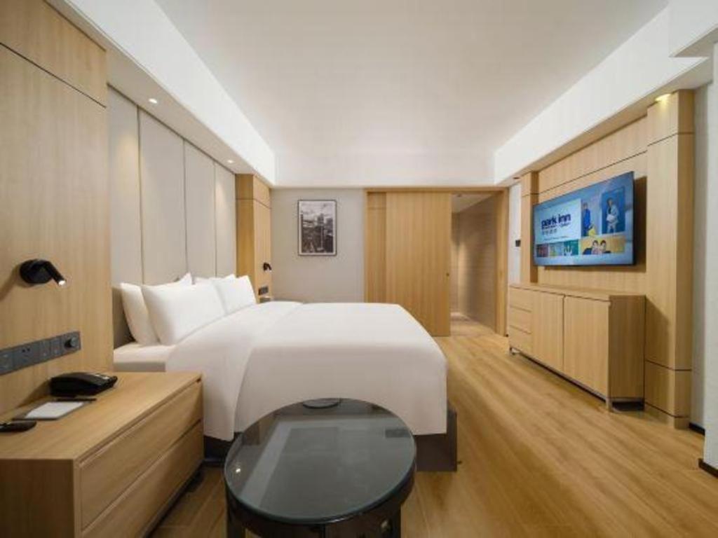 Wenzhou Binhai Grand Hotel Eksteriør billede